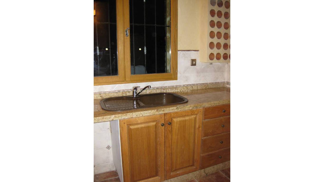 Resale - Country Property - Benferri