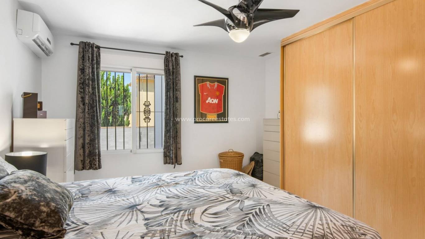 Resale - Country Property - Catral - Comunidad valenciana