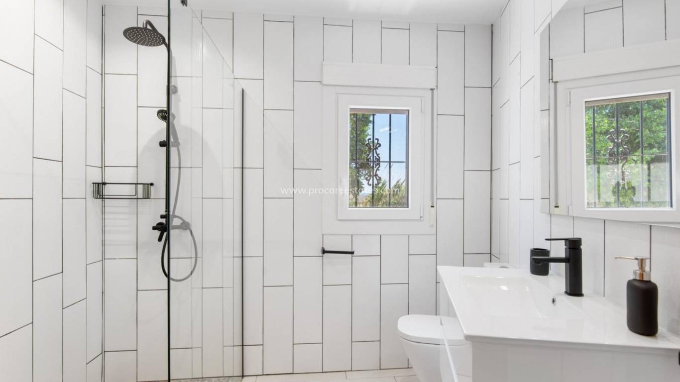 Resale - Country Property - Catral - Comunidad valenciana