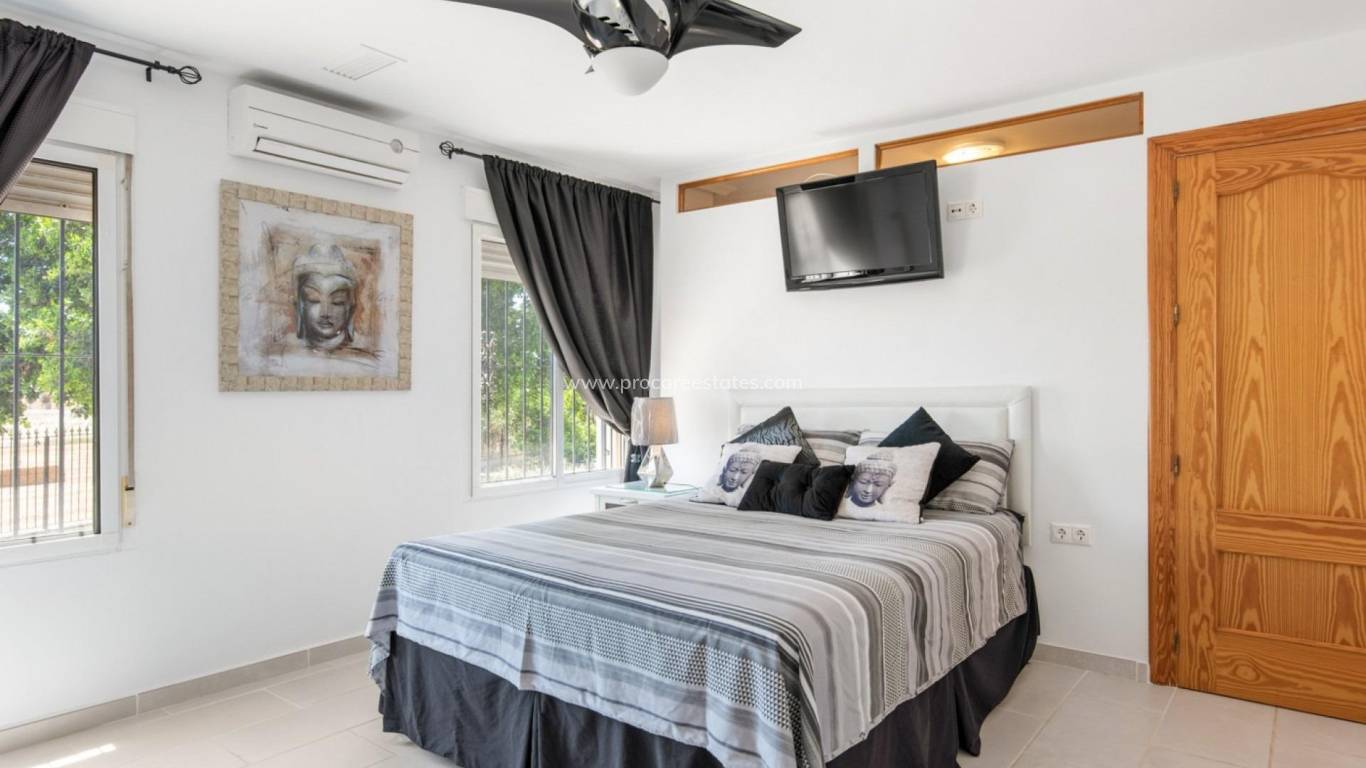 Resale - Country Property - Catral - Comunidad valenciana