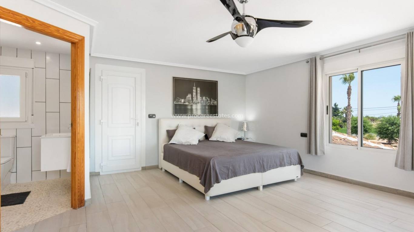 Resale - Country Property - Catral - Comunidad valenciana