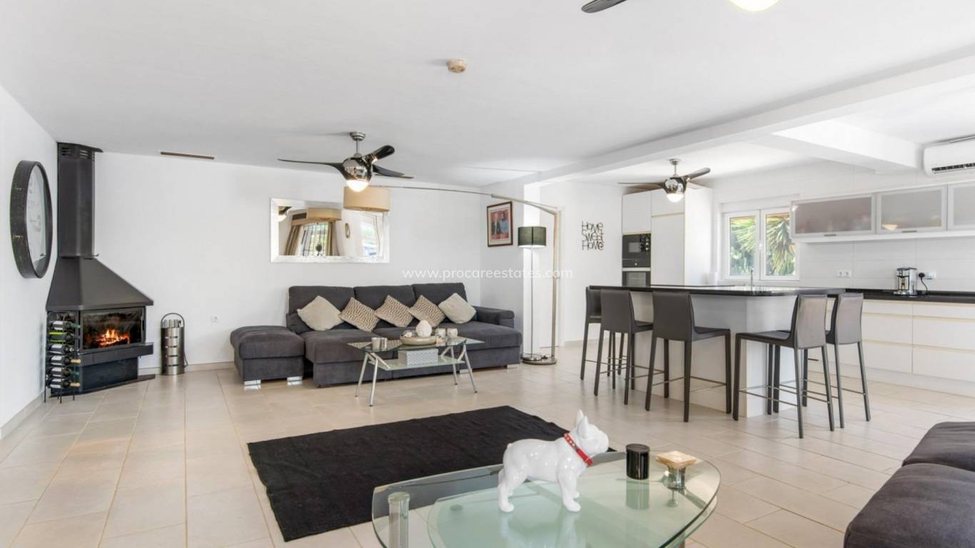 Resale - Country Property - Catral - Comunidad valenciana