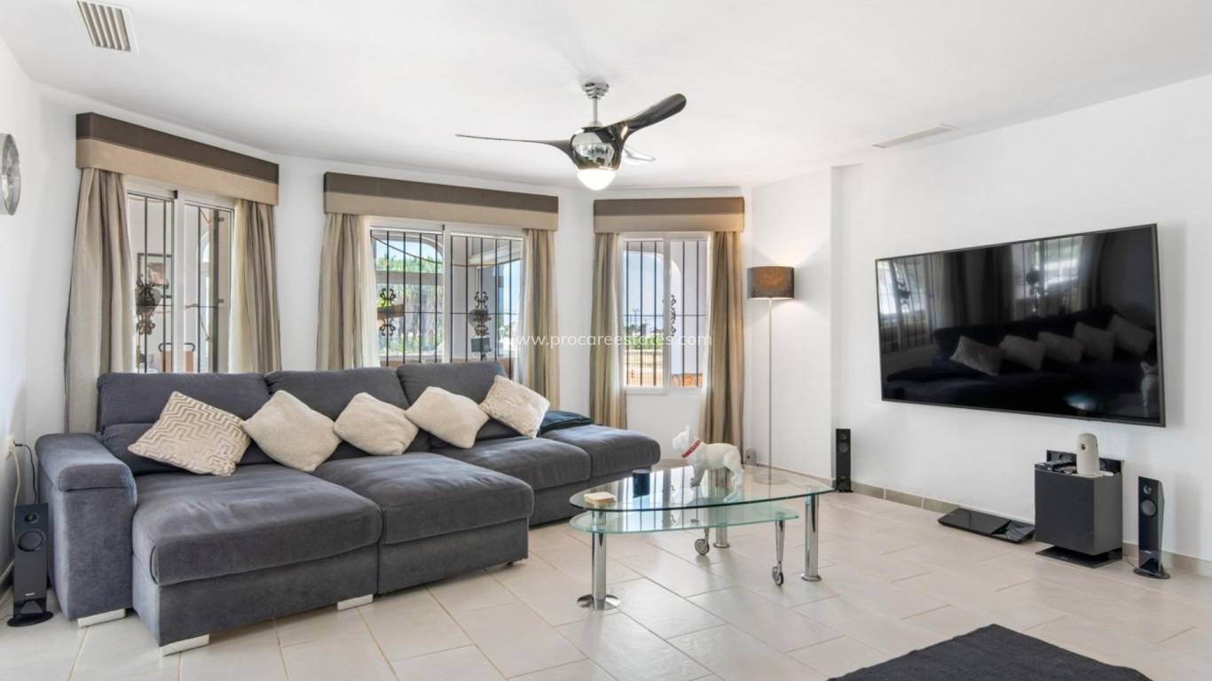 Resale - Country Property - Catral - Comunidad valenciana