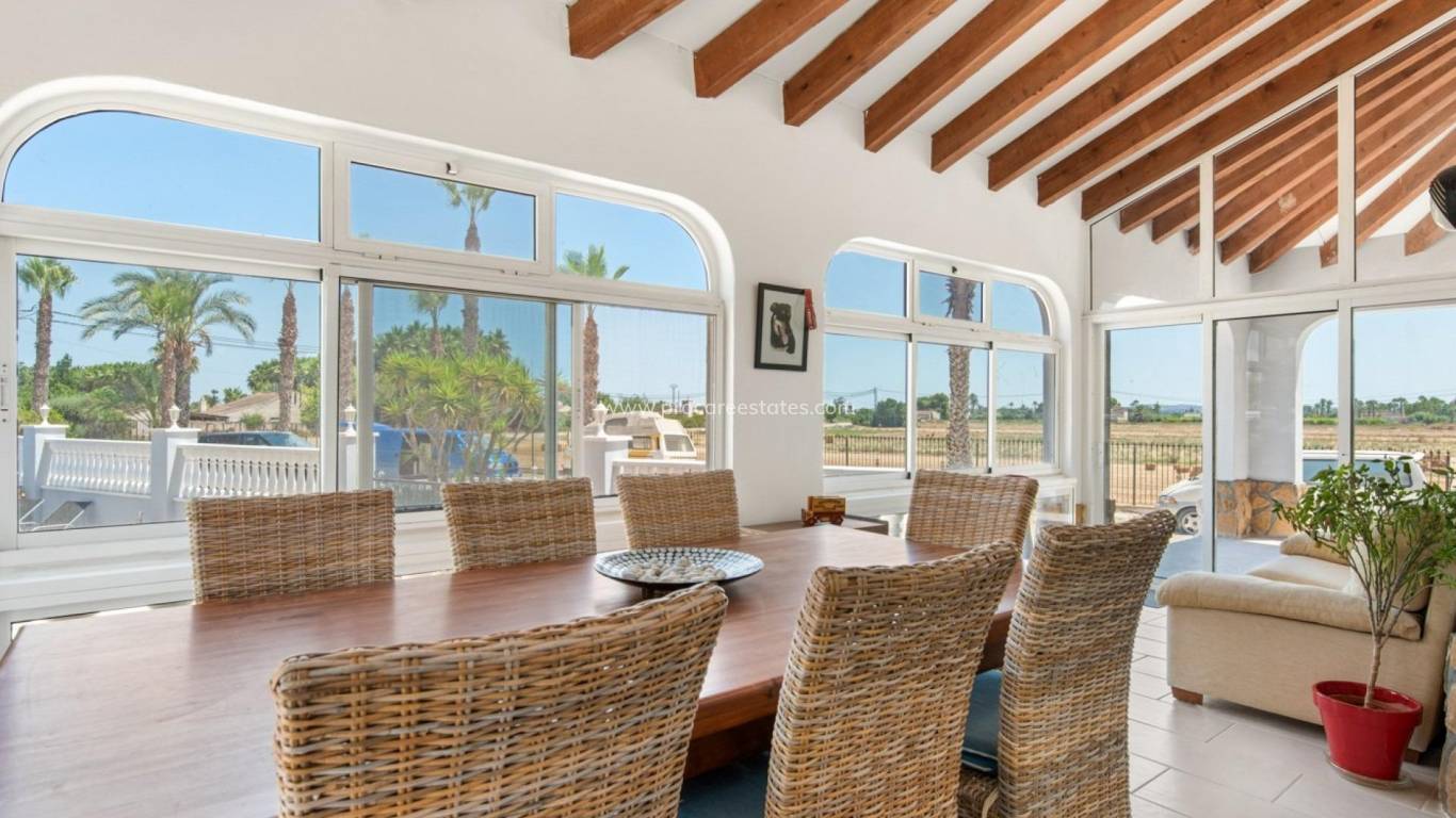 Resale - Country Property - Catral - Comunidad valenciana