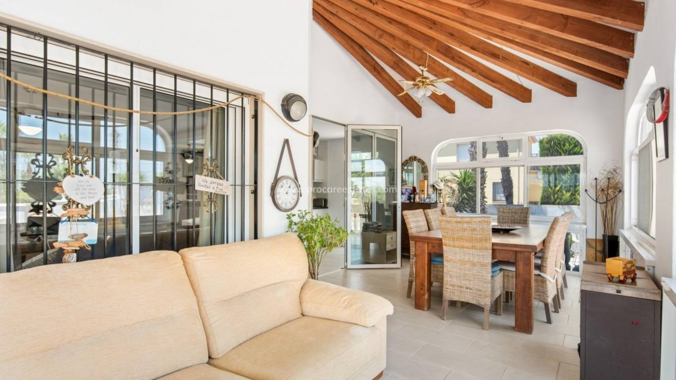 Resale - Country Property - Catral - Comunidad valenciana