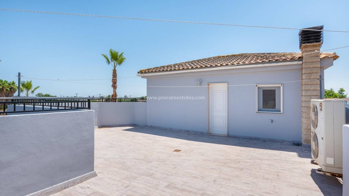 Resale - Country Property - Catral - Comunidad valenciana