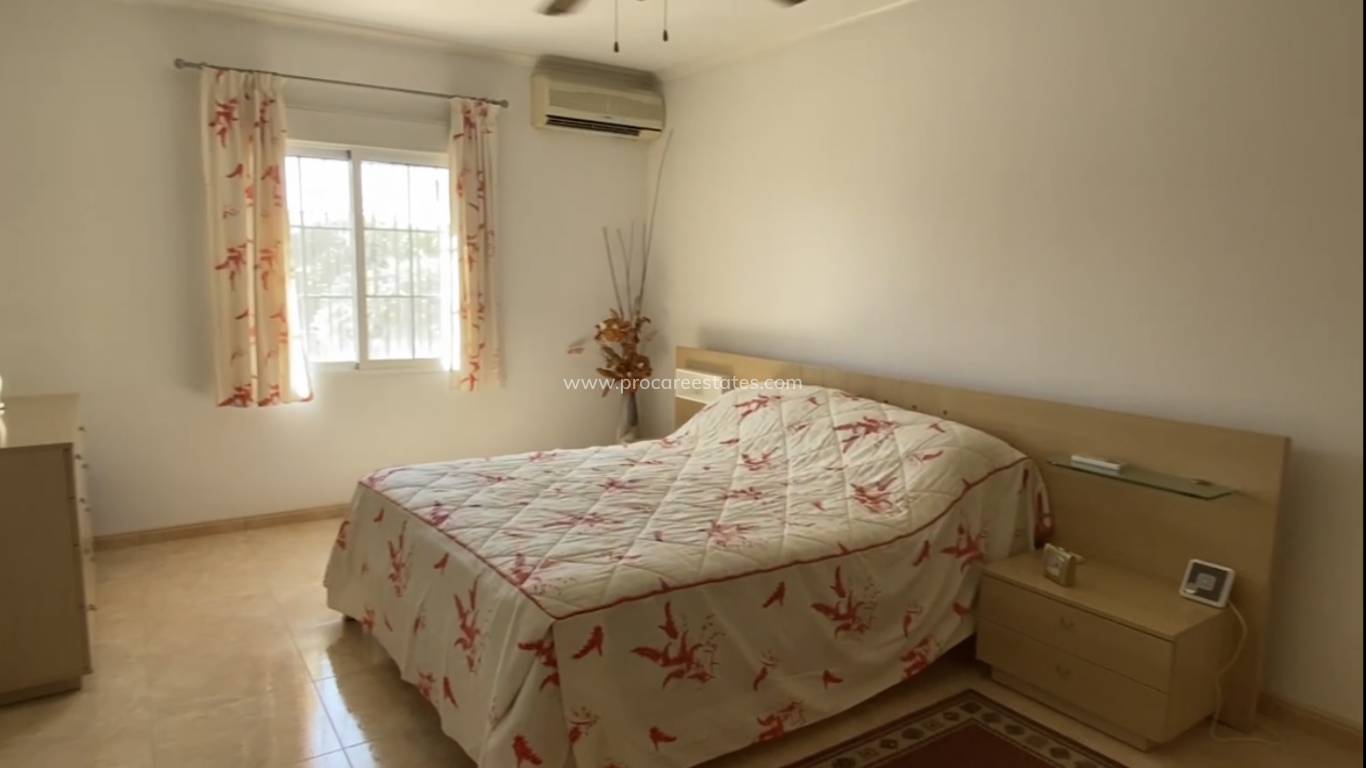 Resale - Country Property - Catral