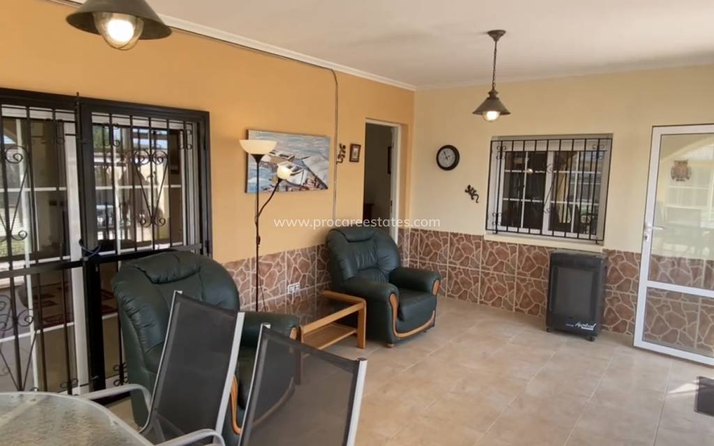 Resale - Country Property - Catral