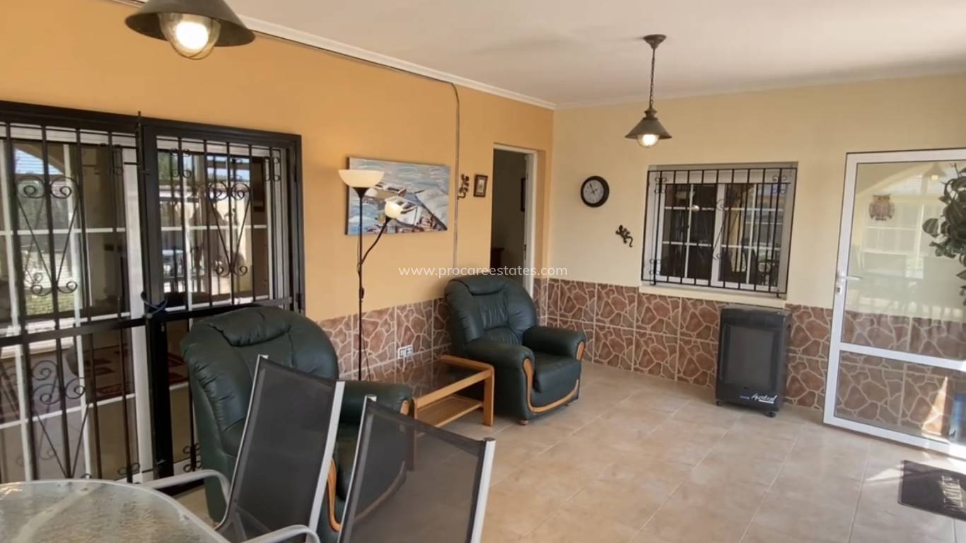 Resale - Country Property - Catral