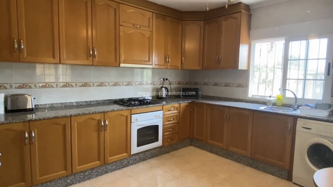 Resale - Country Property - Catral