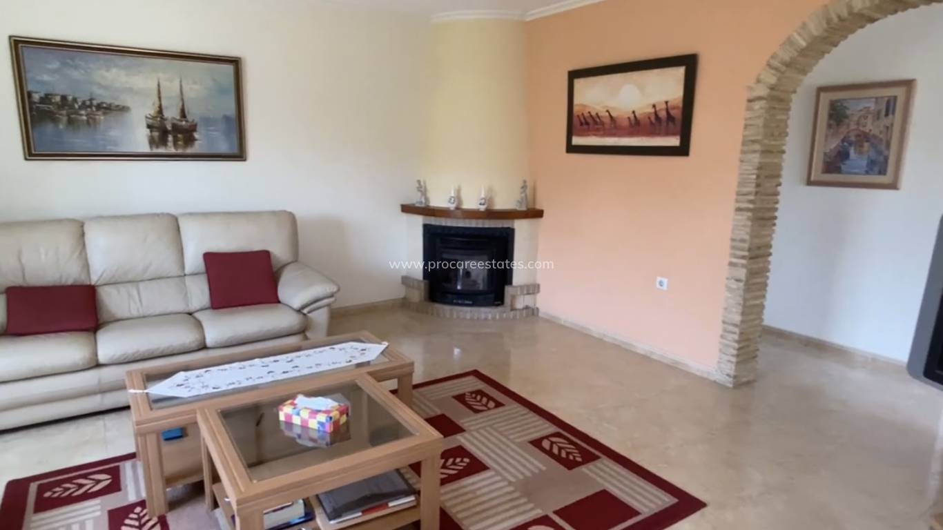 Resale - Country Property - Catral