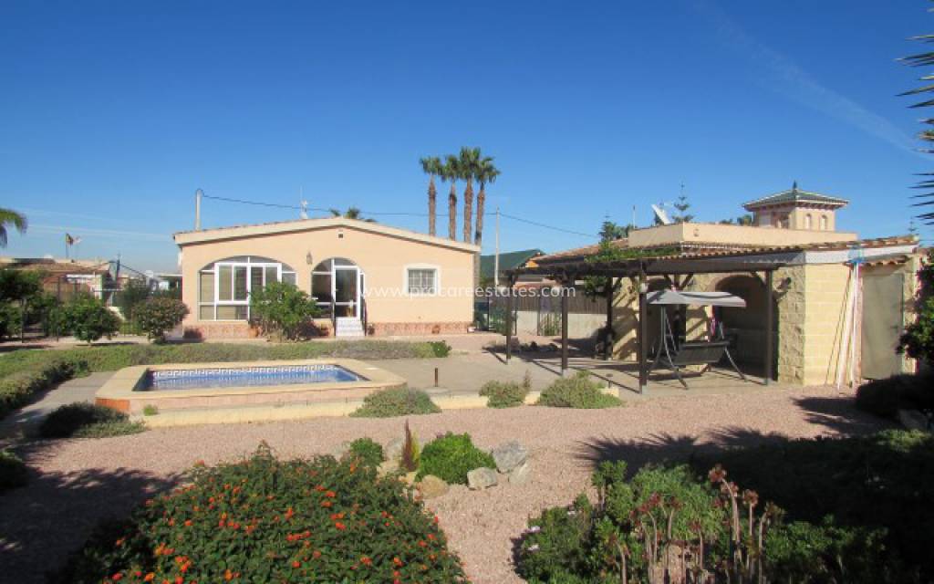 Resale - Country Property - Catral