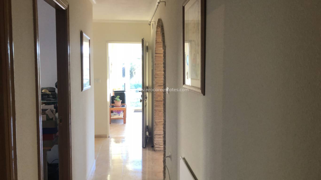 Resale - Country Property - Catral