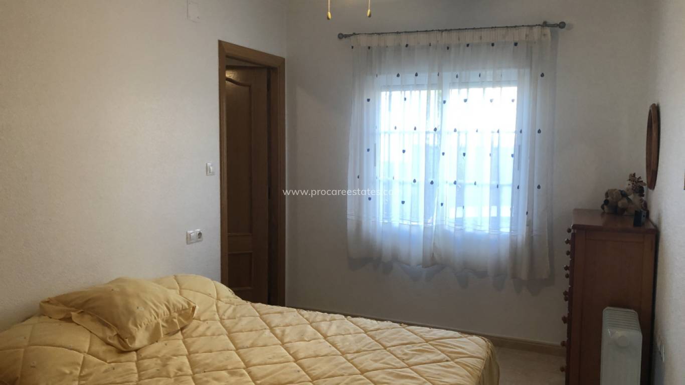 Resale - Country Property - Catral