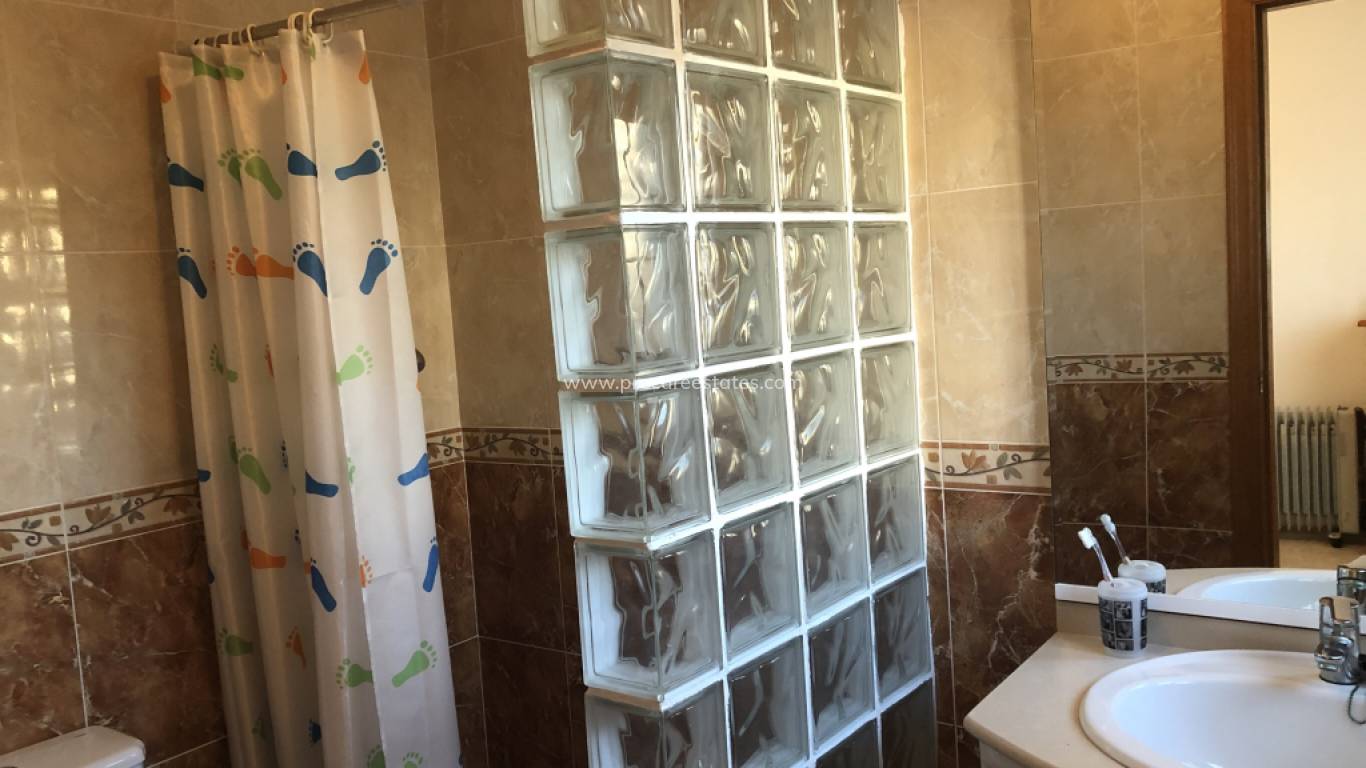 Resale - Country Property - Catral