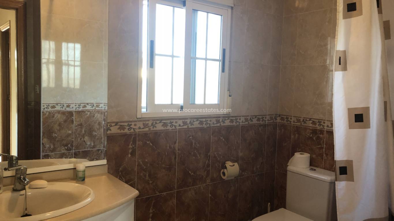 Resale - Country Property - Catral