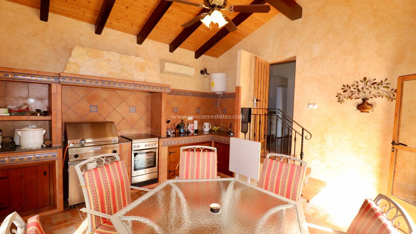 Resale - Country Property - Catral