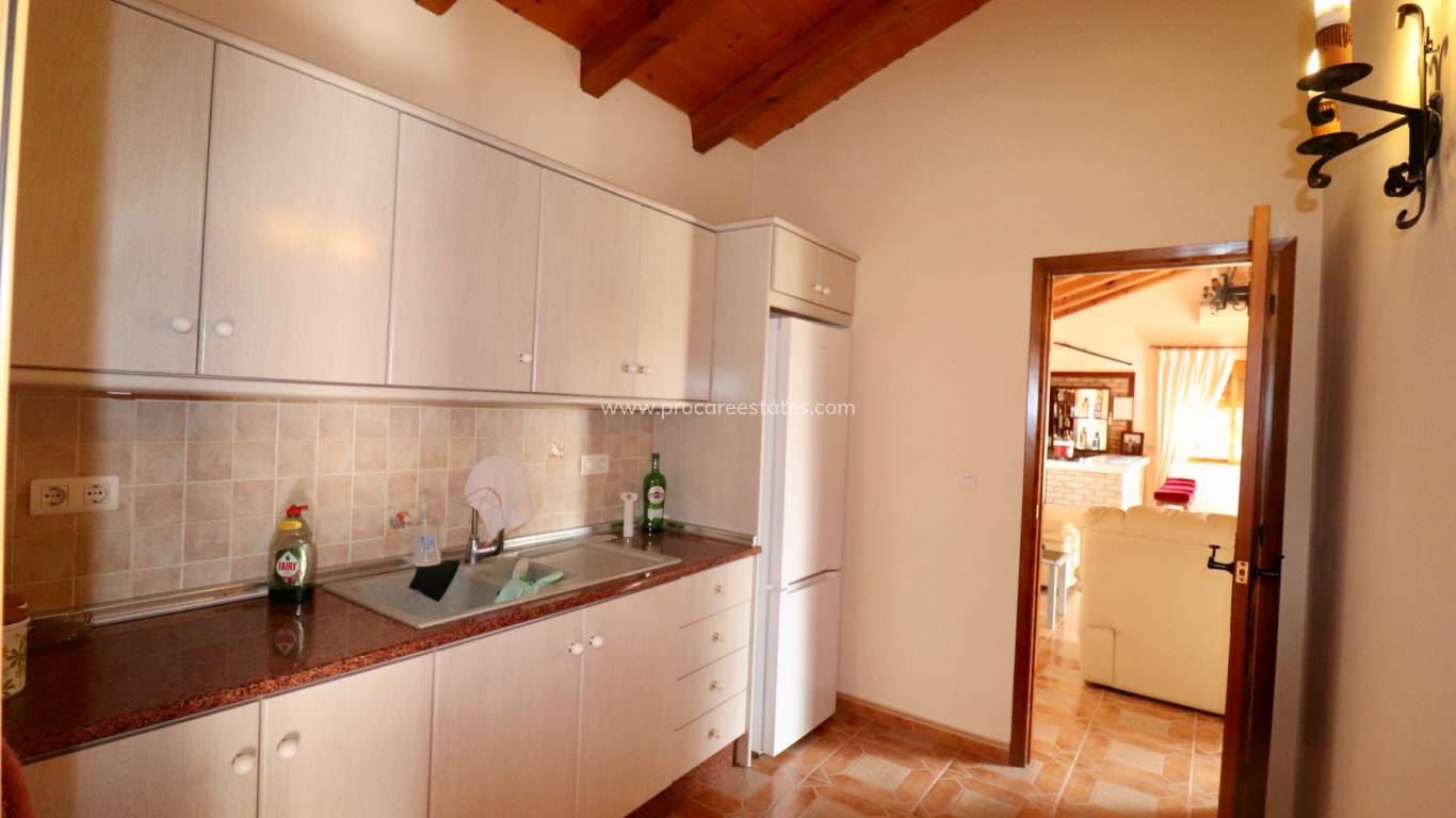 Resale - Country Property - Catral