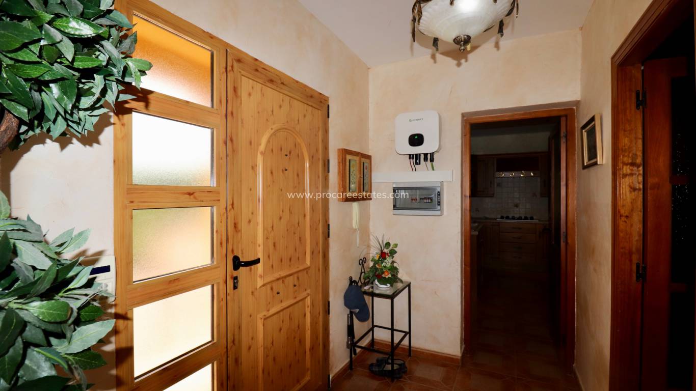 Resale - Country Property - Catral