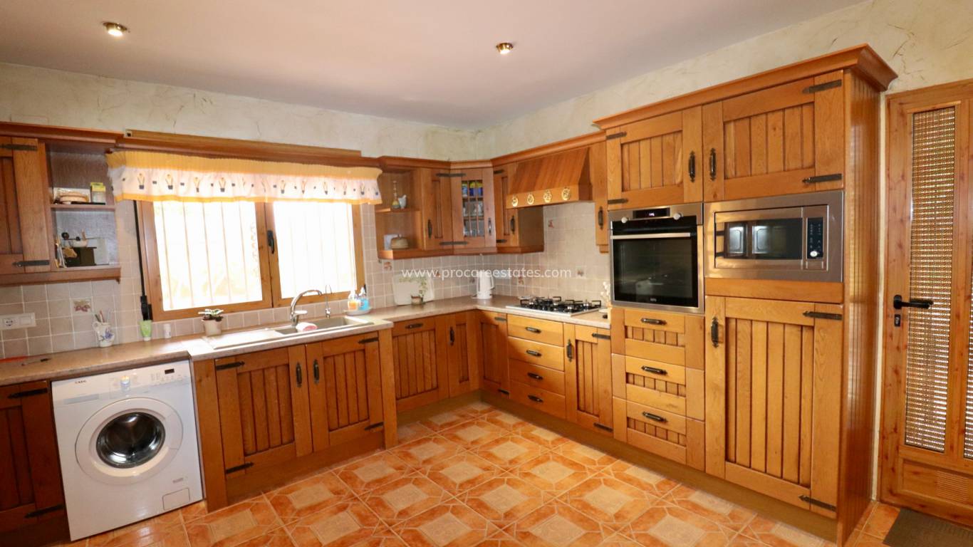 Resale - Country Property - Catral