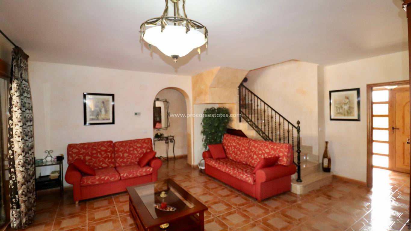 Resale - Country Property - Catral