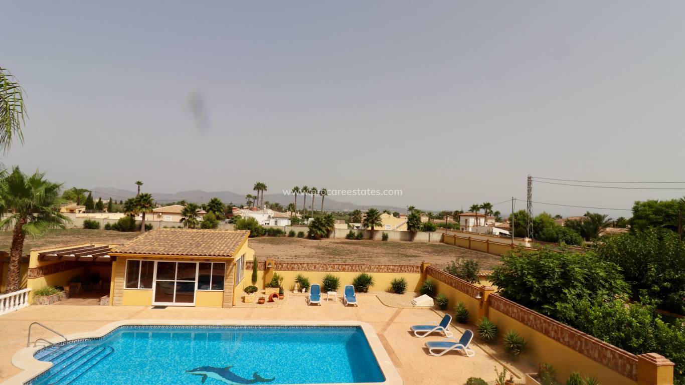 Resale - Country Property - Catral