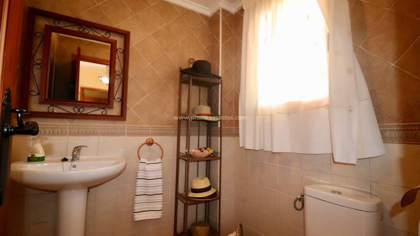 Resale - Country Property - Catral