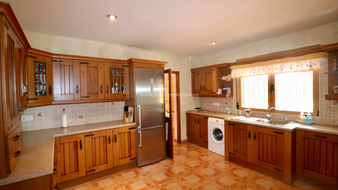 Resale - Country Property - Catral