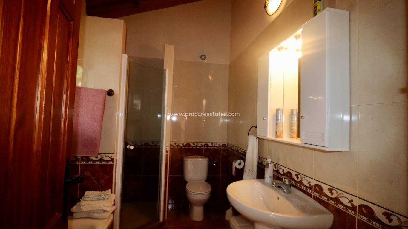 Resale - Country Property - Catral