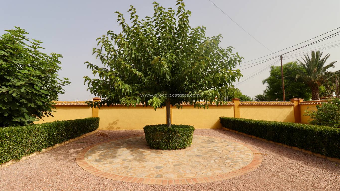 Resale - Country Property - Catral