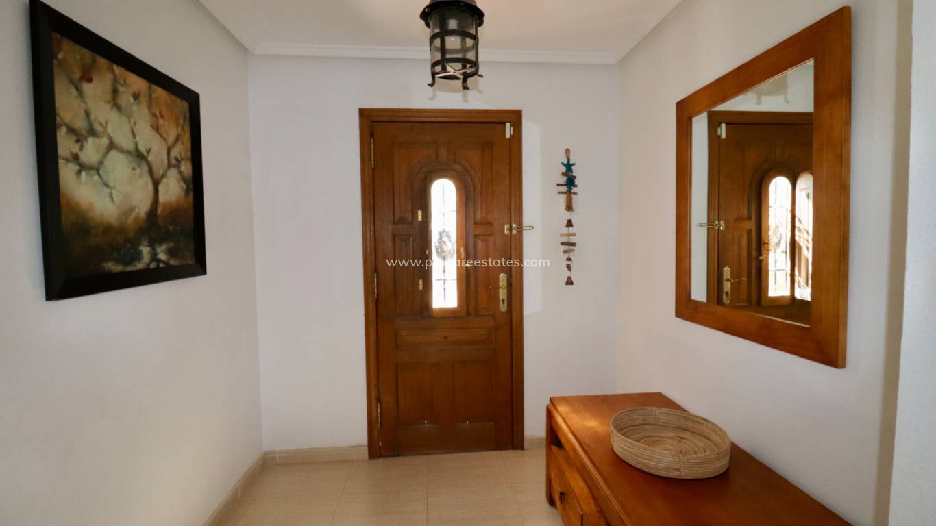 Resale - Country Property - Catral