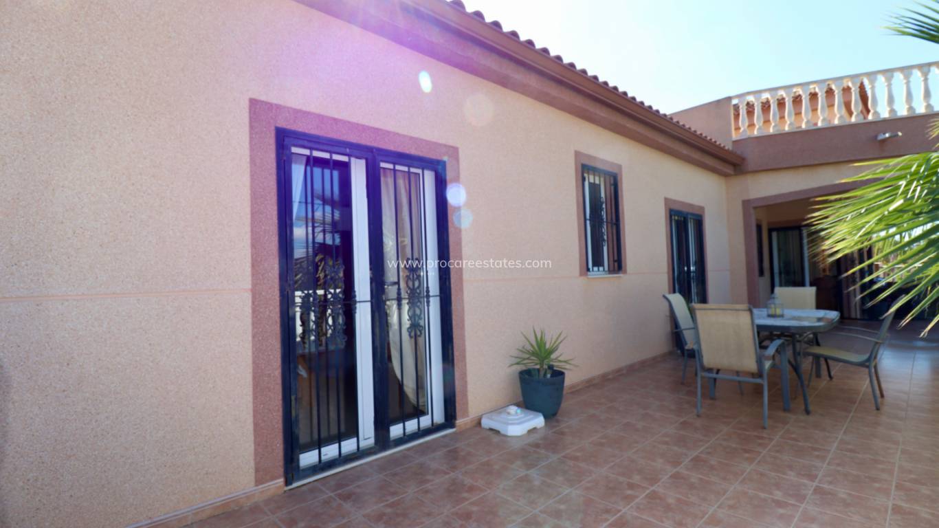 Resale - Country Property - Catral