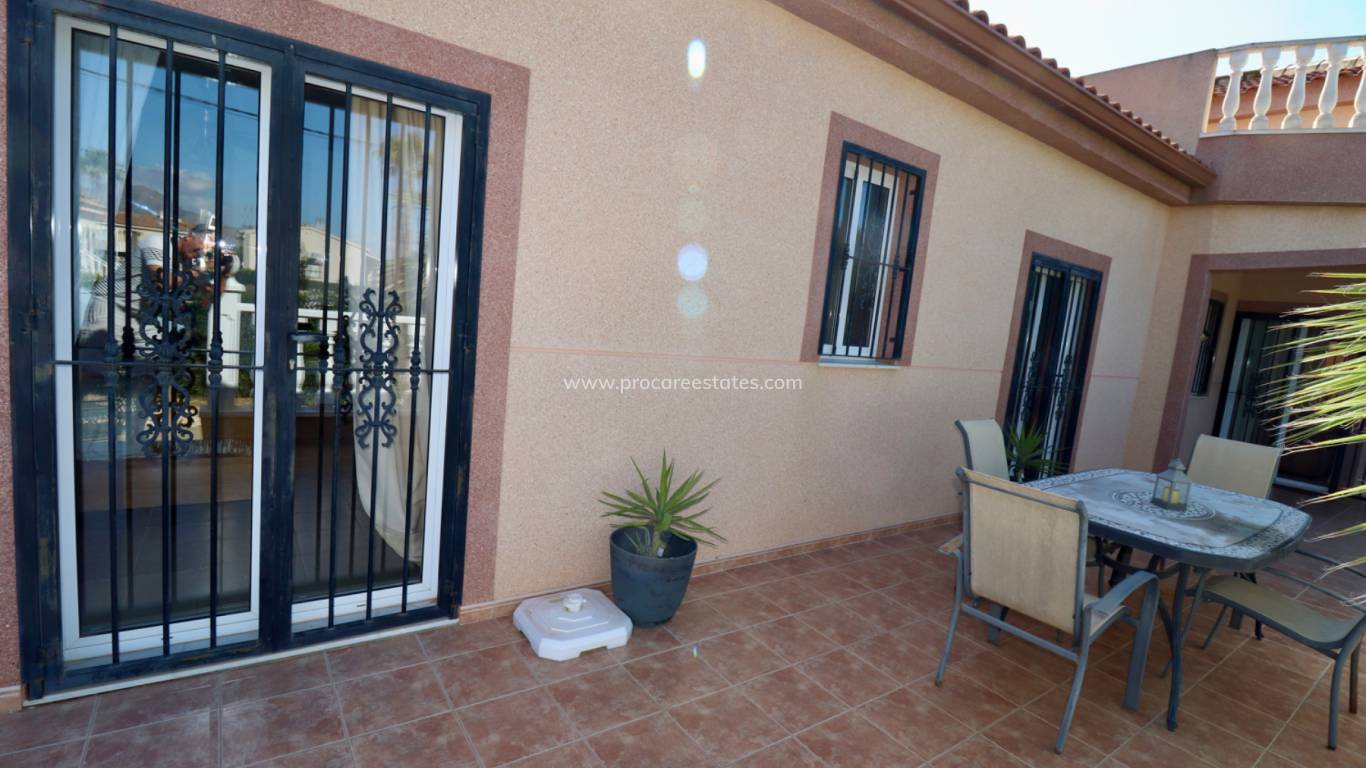 Resale - Country Property - Catral