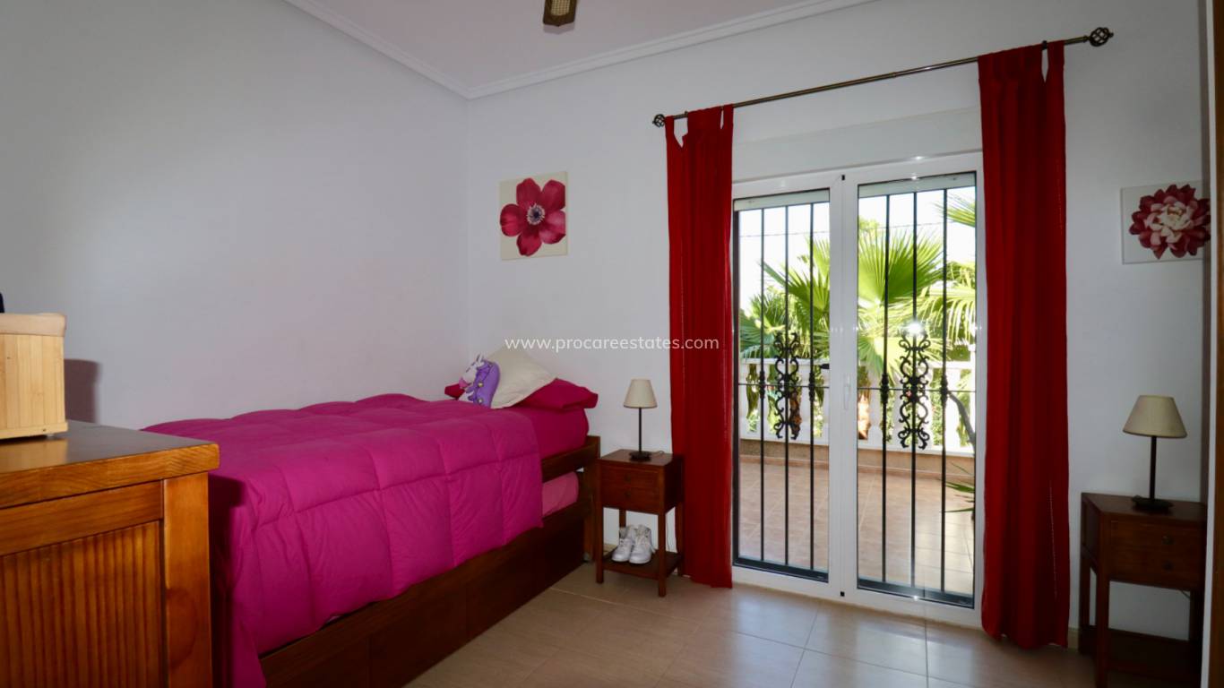 Resale - Country Property - Catral