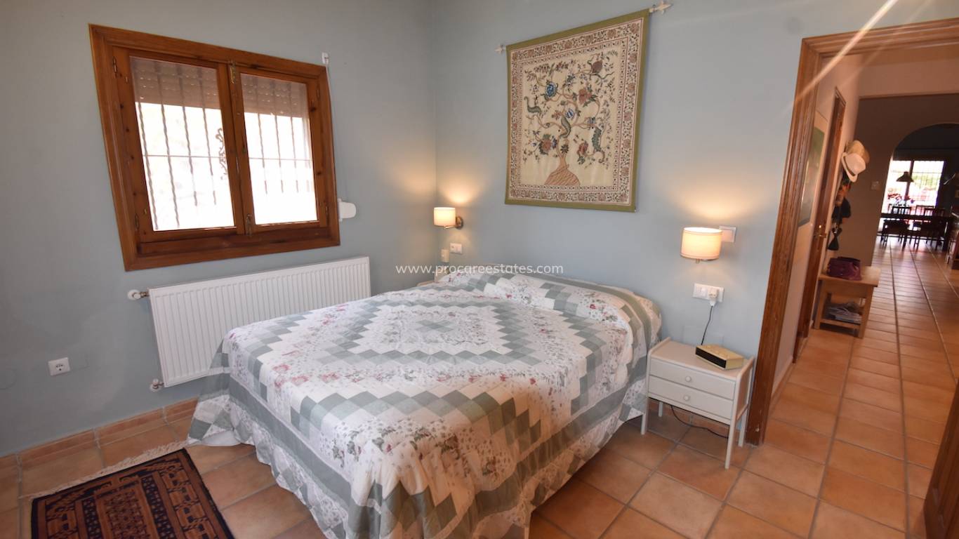 Resale - Country Property - Catral