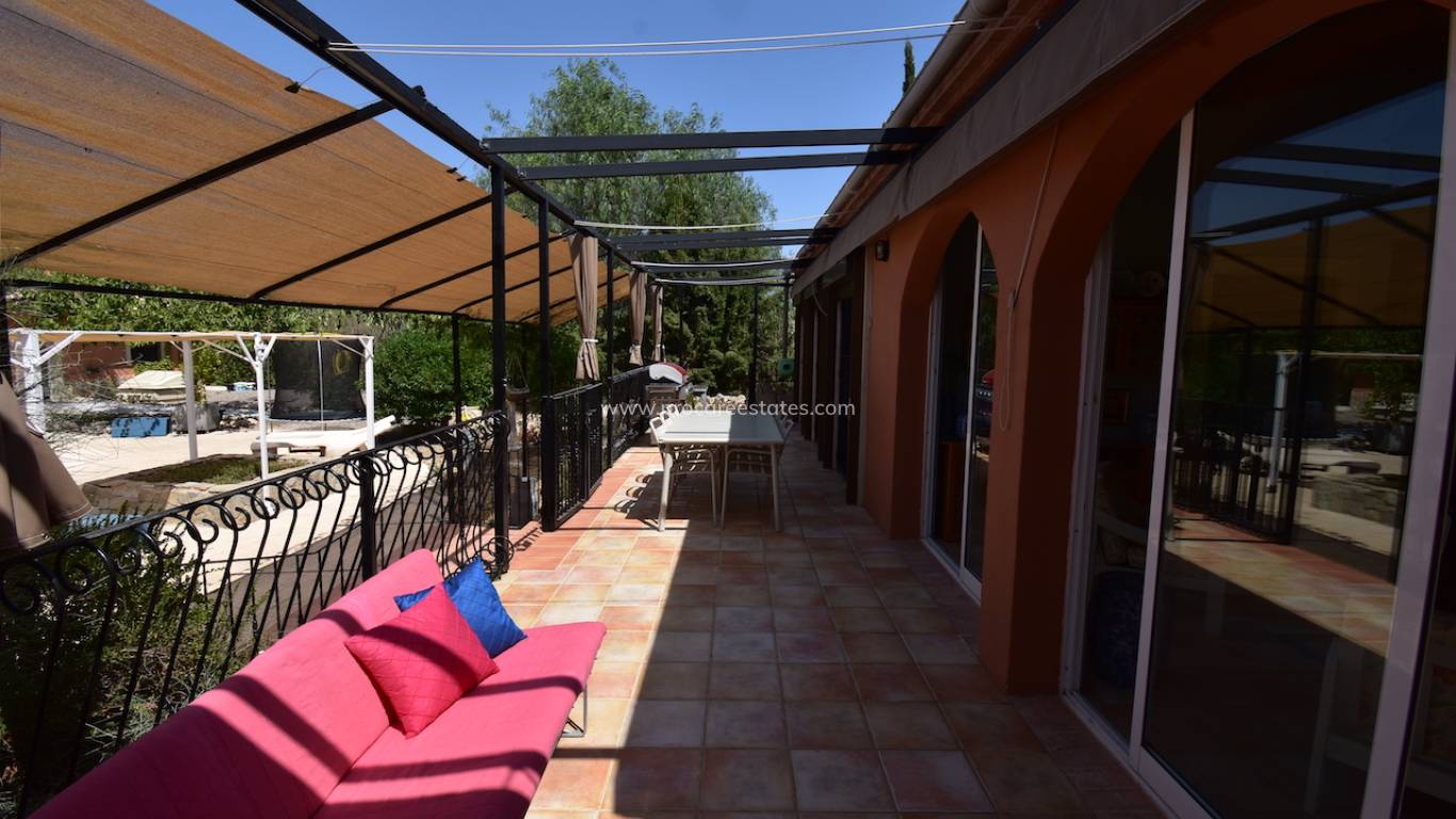 Resale - Country Property - Catral