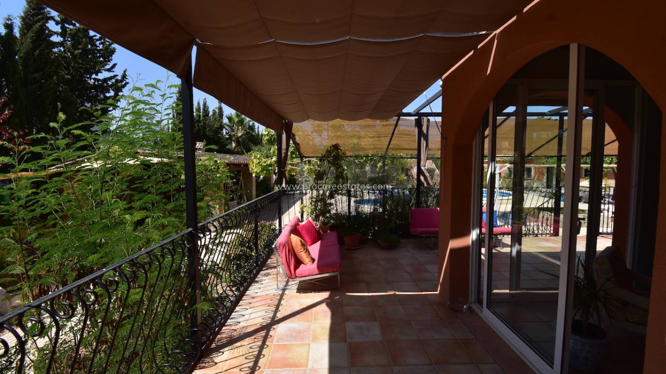 Resale - Country Property - Catral