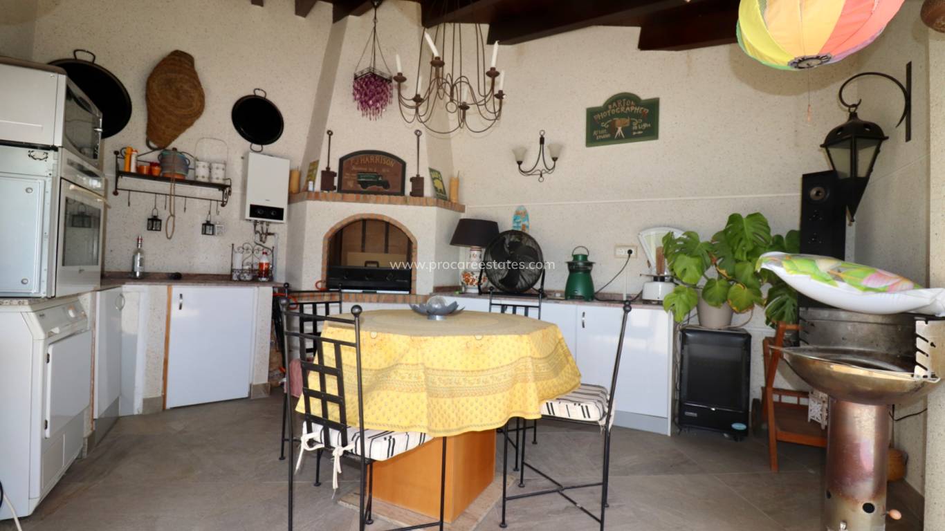 Resale - Country Property - Catral