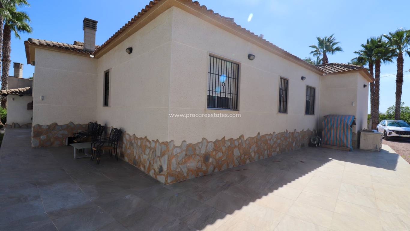 Resale - Country Property - Catral