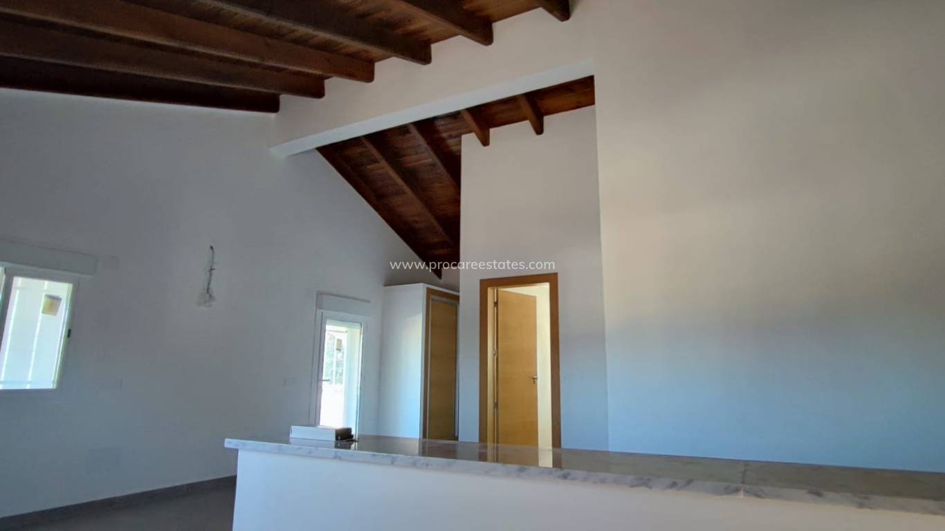 Resale - Country Property - Catral