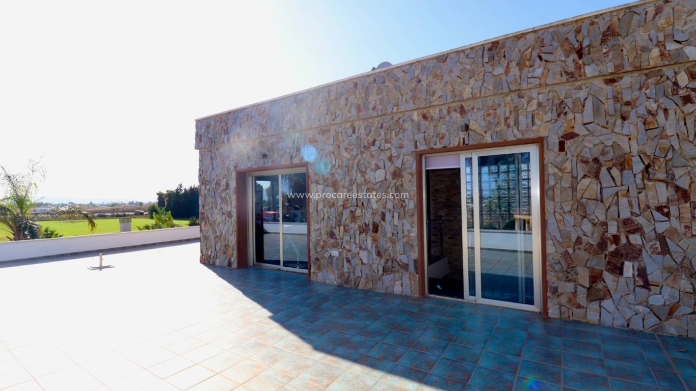 Resale - Country Property - Catral