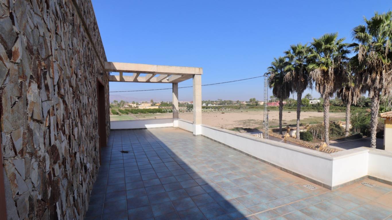 Resale - Country Property - Catral