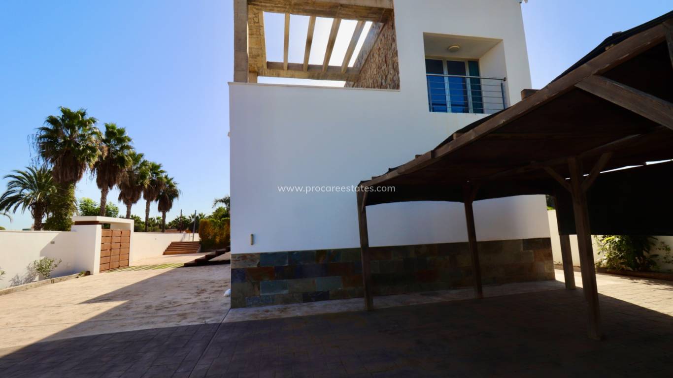 Resale - Country Property - Catral