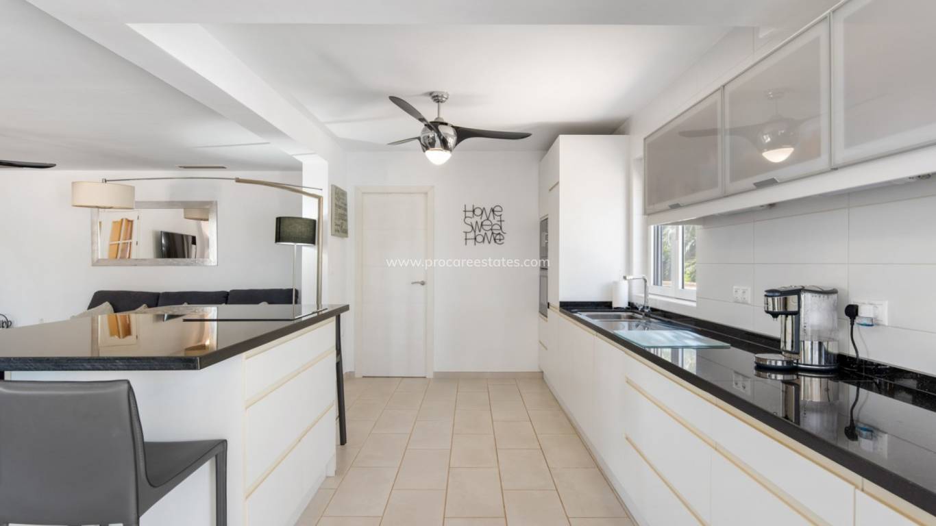 Resale - Country Property - Catral