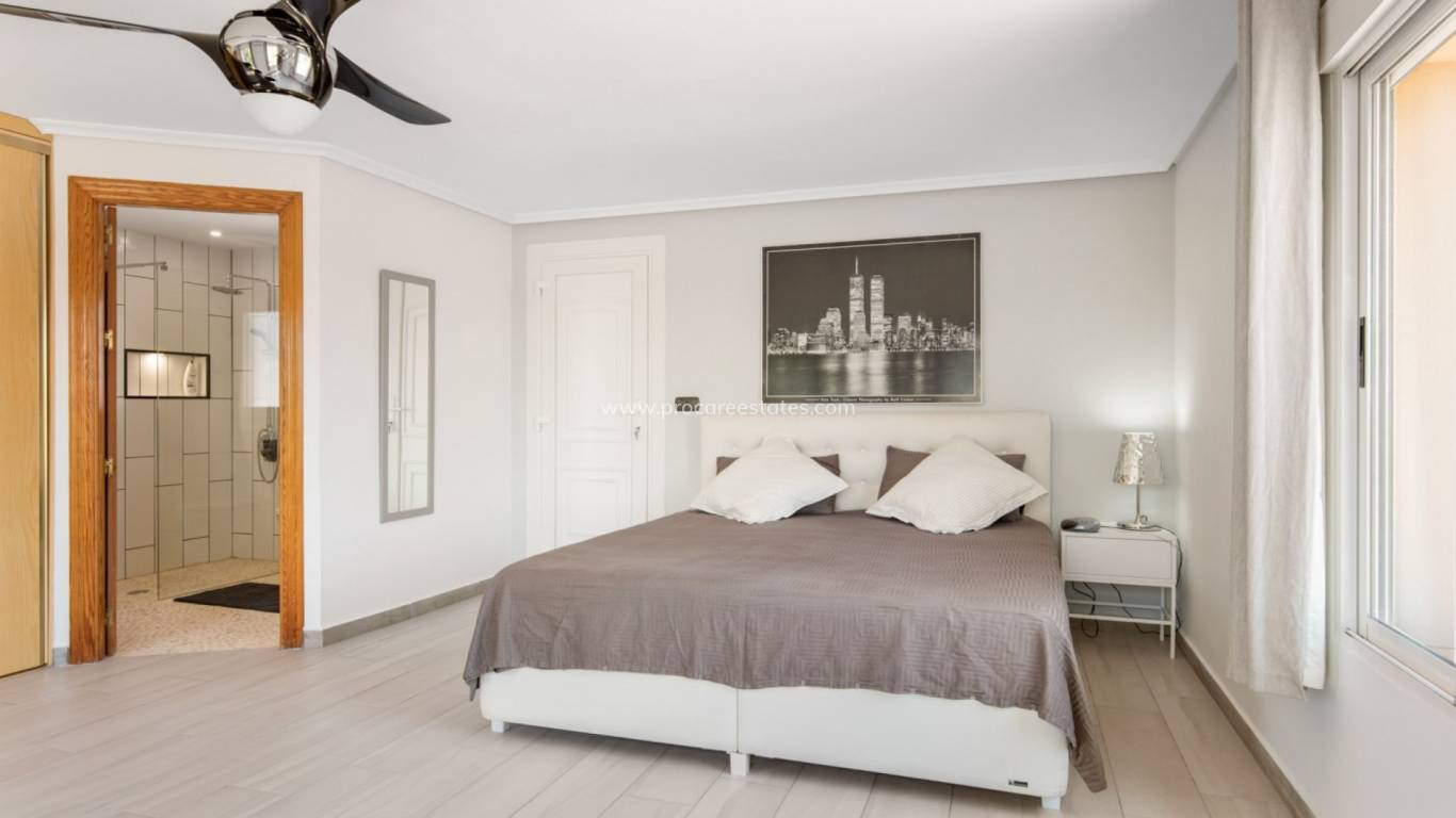 Resale - Country Property - Catral