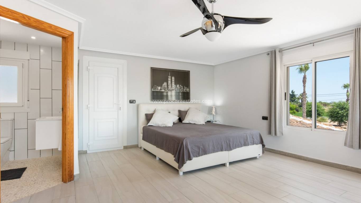 Resale - Country Property - Catral