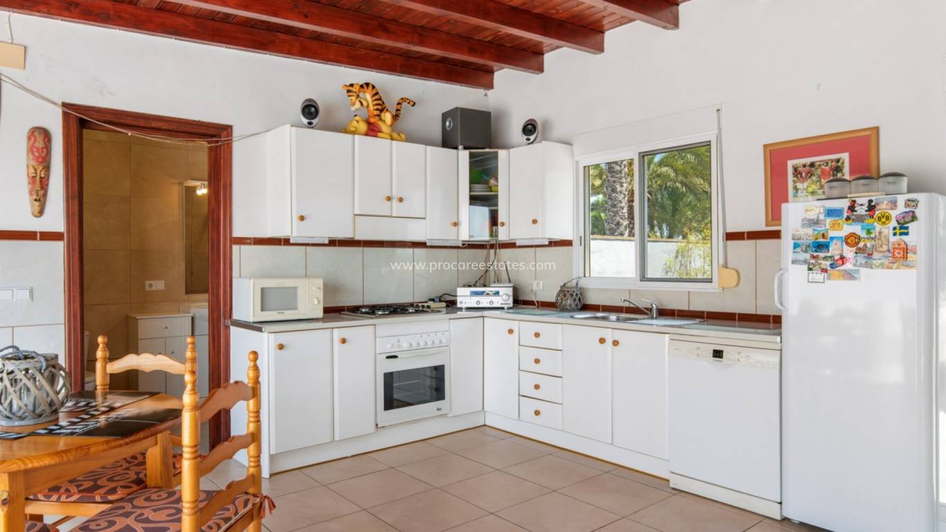 Resale - Country Property - Catral