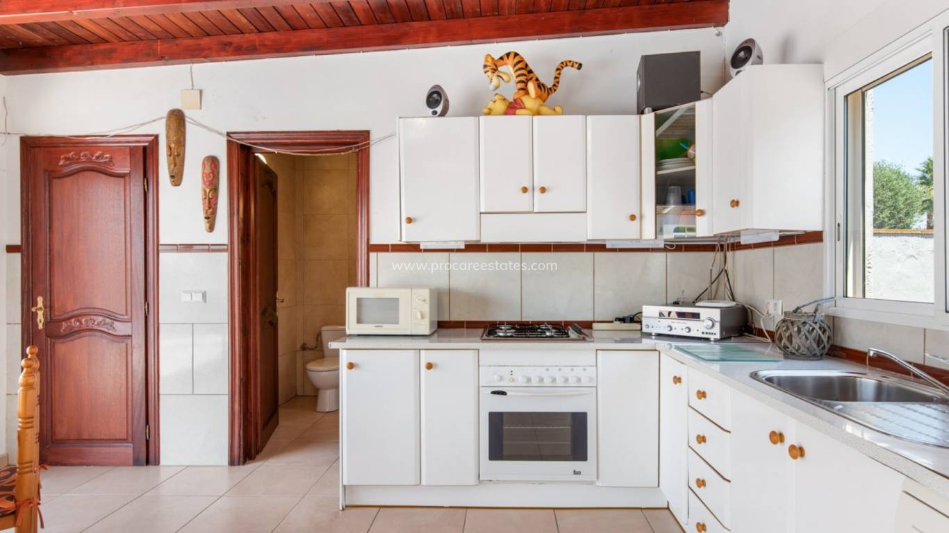 Resale - Country Property - Catral