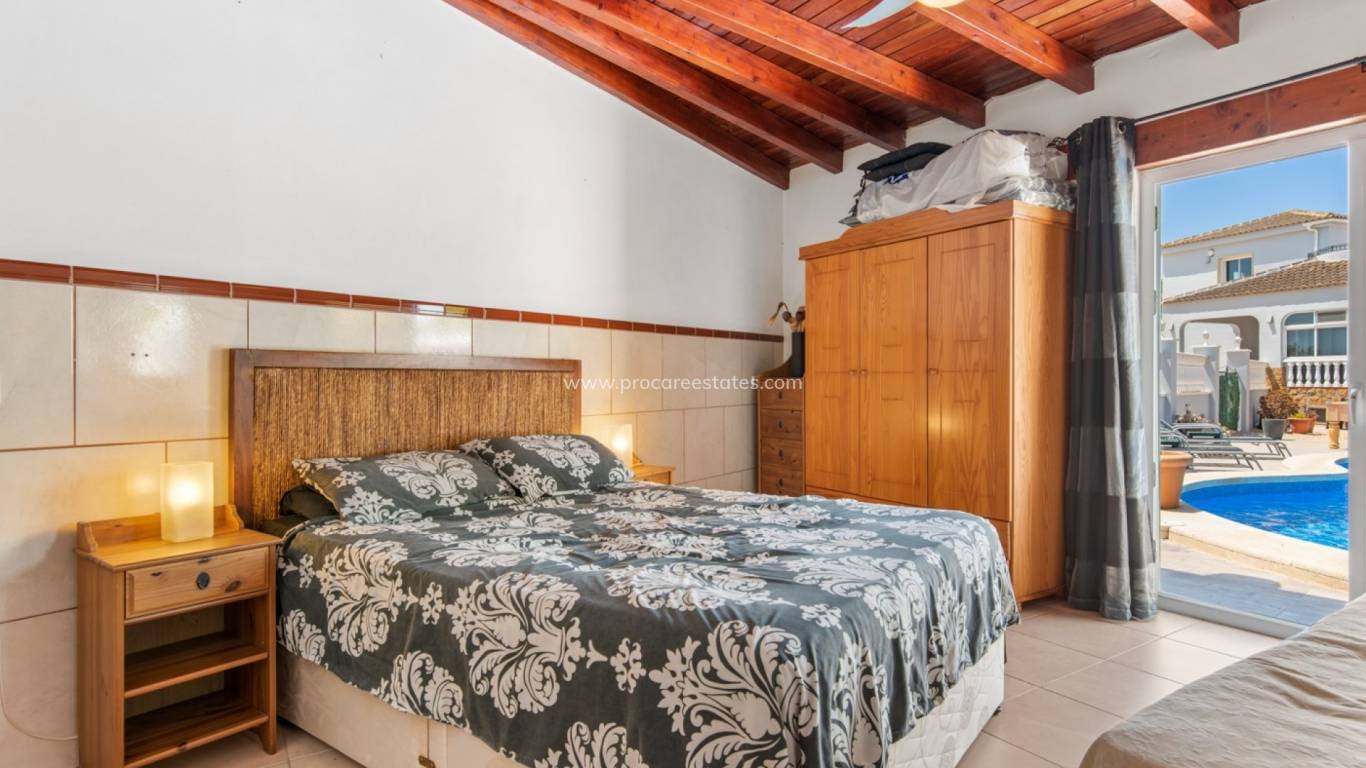 Resale - Country Property - Catral