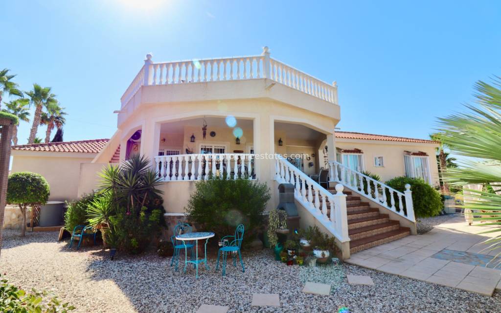 Resale - Country Property - Catral